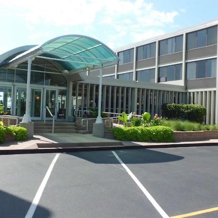 Illinois Beach Resort & Conf. Center; Best Western Premier Collection Zion ภายนอก รูปภาพ