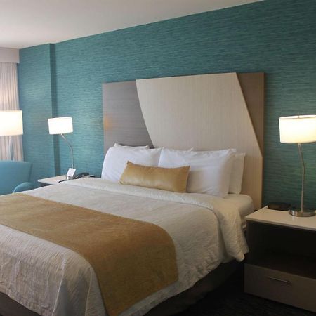 Illinois Beach Resort & Conf. Center; Best Western Premier Collection Zion ภายนอก รูปภาพ