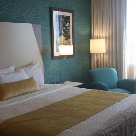 Illinois Beach Resort & Conf. Center; Best Western Premier Collection Zion ภายนอก รูปภาพ
