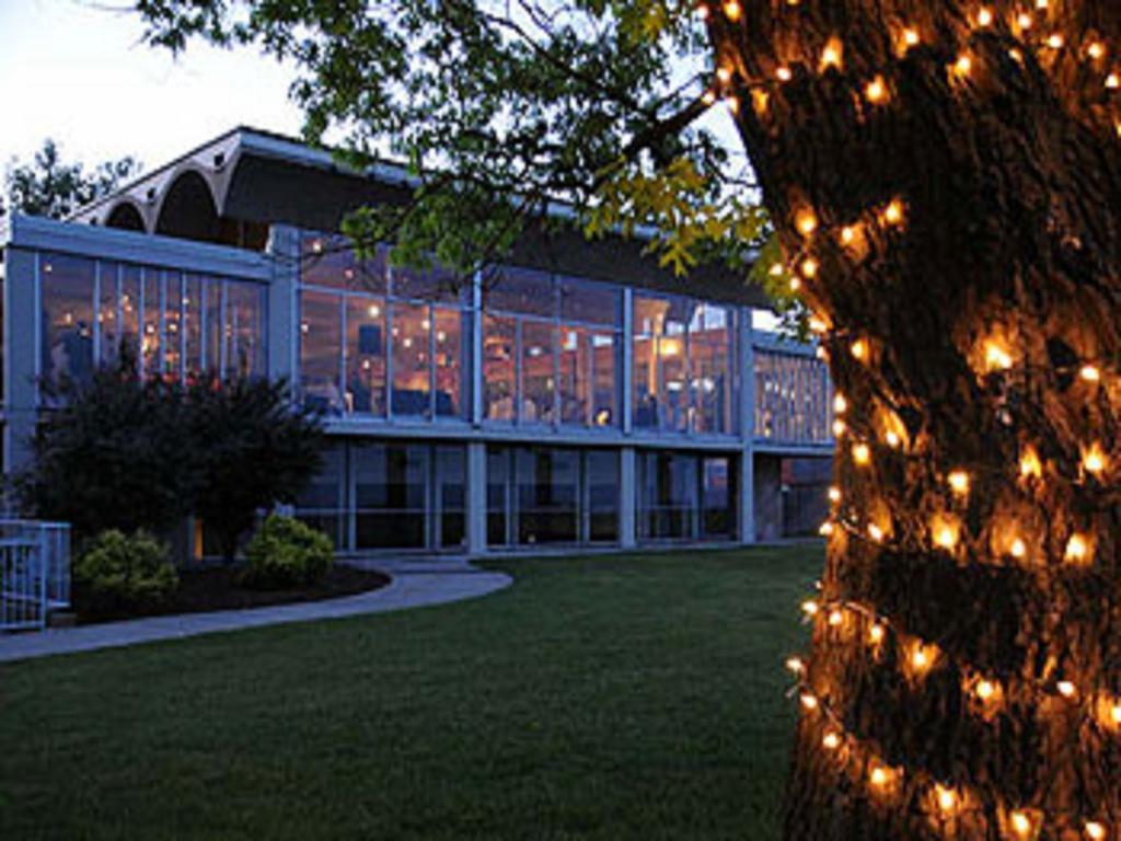 Illinois Beach Resort & Conf. Center; Best Western Premier Collection Zion ภายนอก รูปภาพ