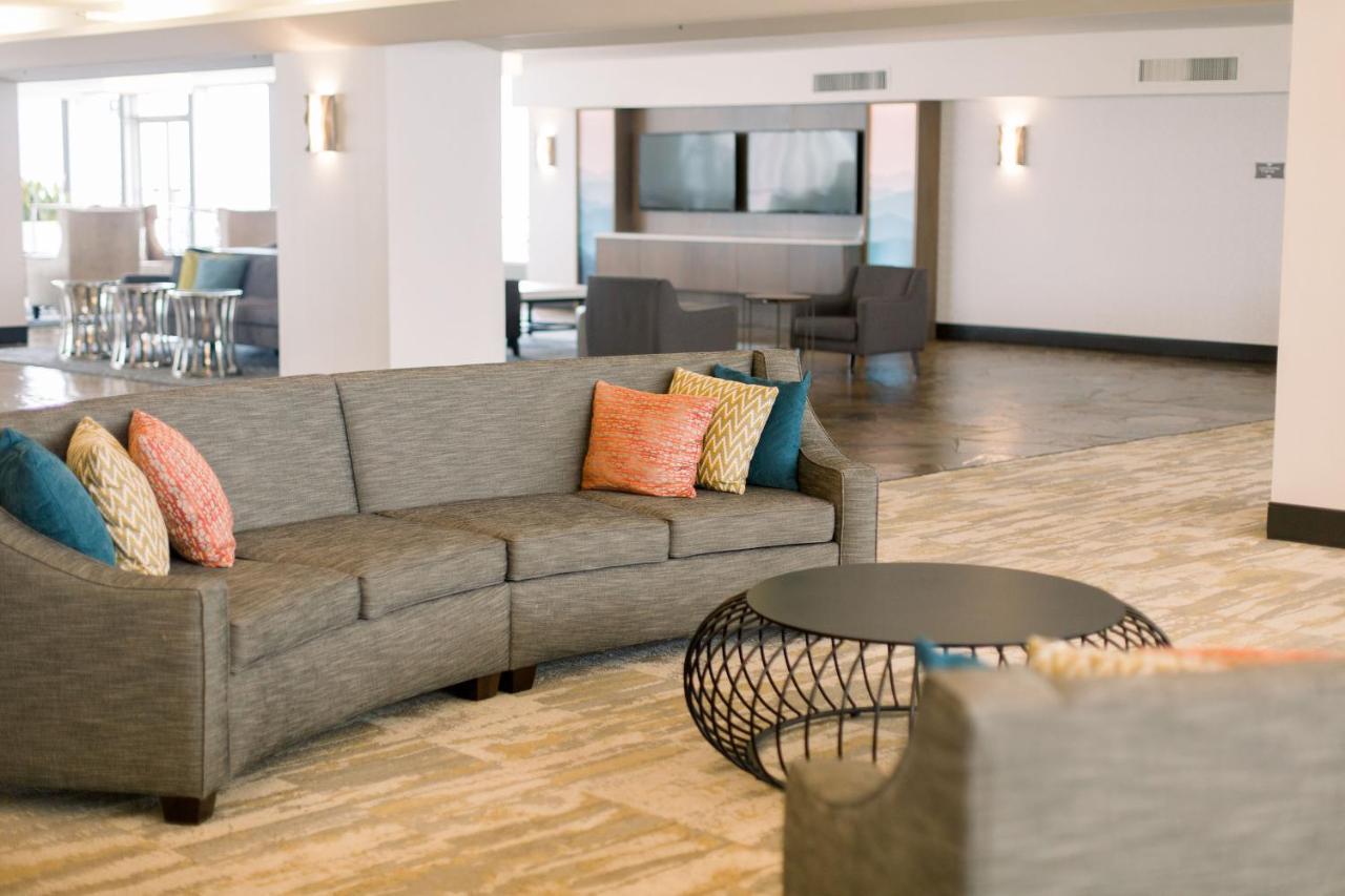 Illinois Beach Resort & Conf. Center; Best Western Premier Collection Zion ภายนอก รูปภาพ