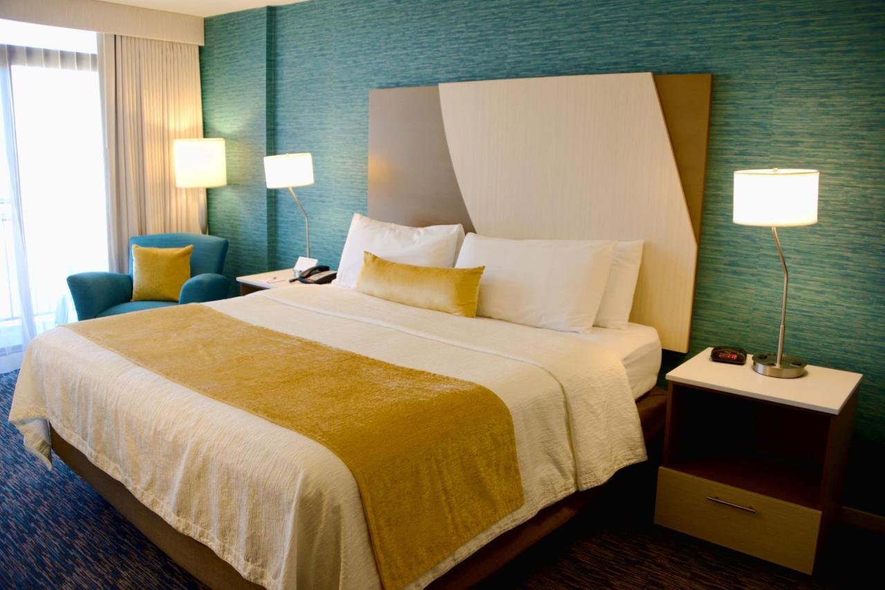 Illinois Beach Resort & Conf. Center; Best Western Premier Collection Zion ภายนอก รูปภาพ