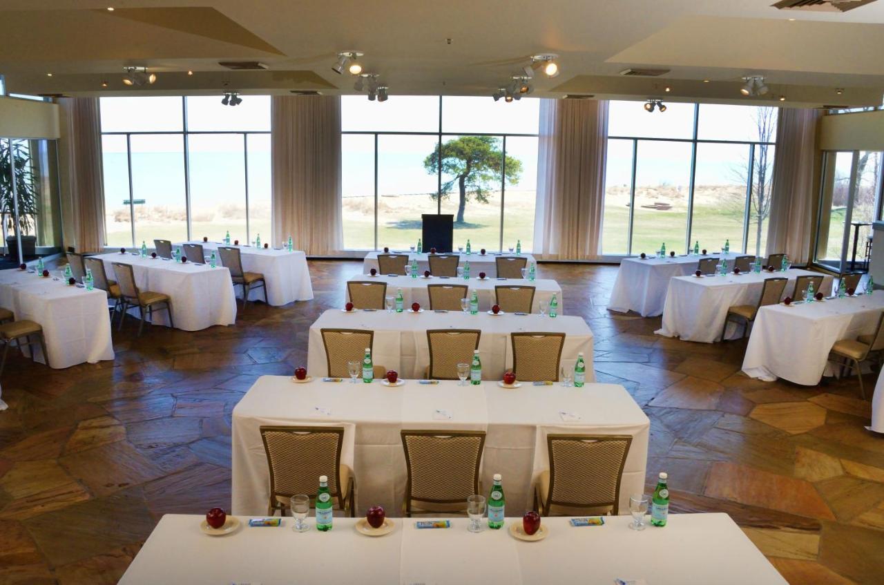 Illinois Beach Resort & Conf. Center; Best Western Premier Collection Zion ภายนอก รูปภาพ