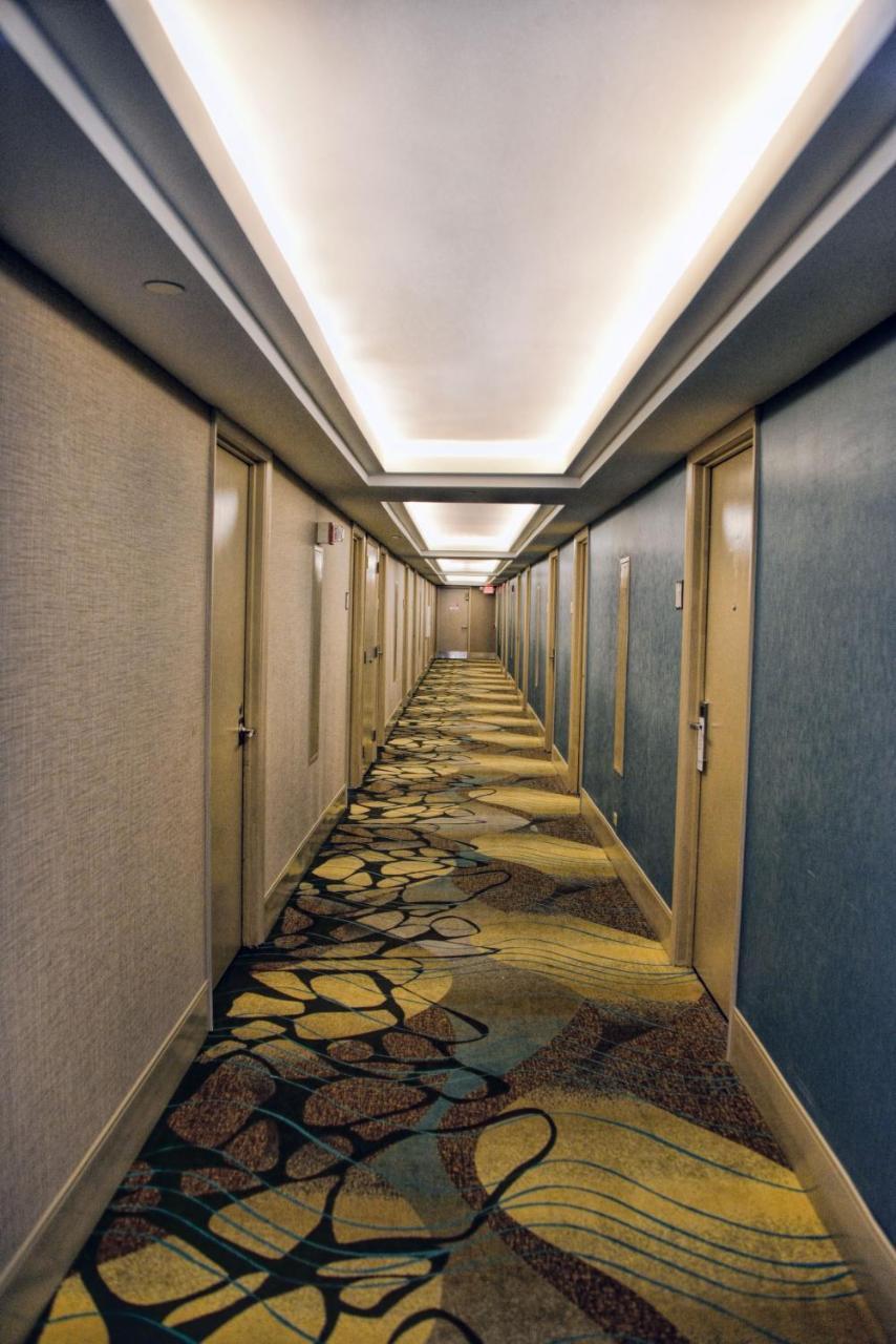Illinois Beach Resort & Conf. Center; Best Western Premier Collection Zion ภายนอก รูปภาพ