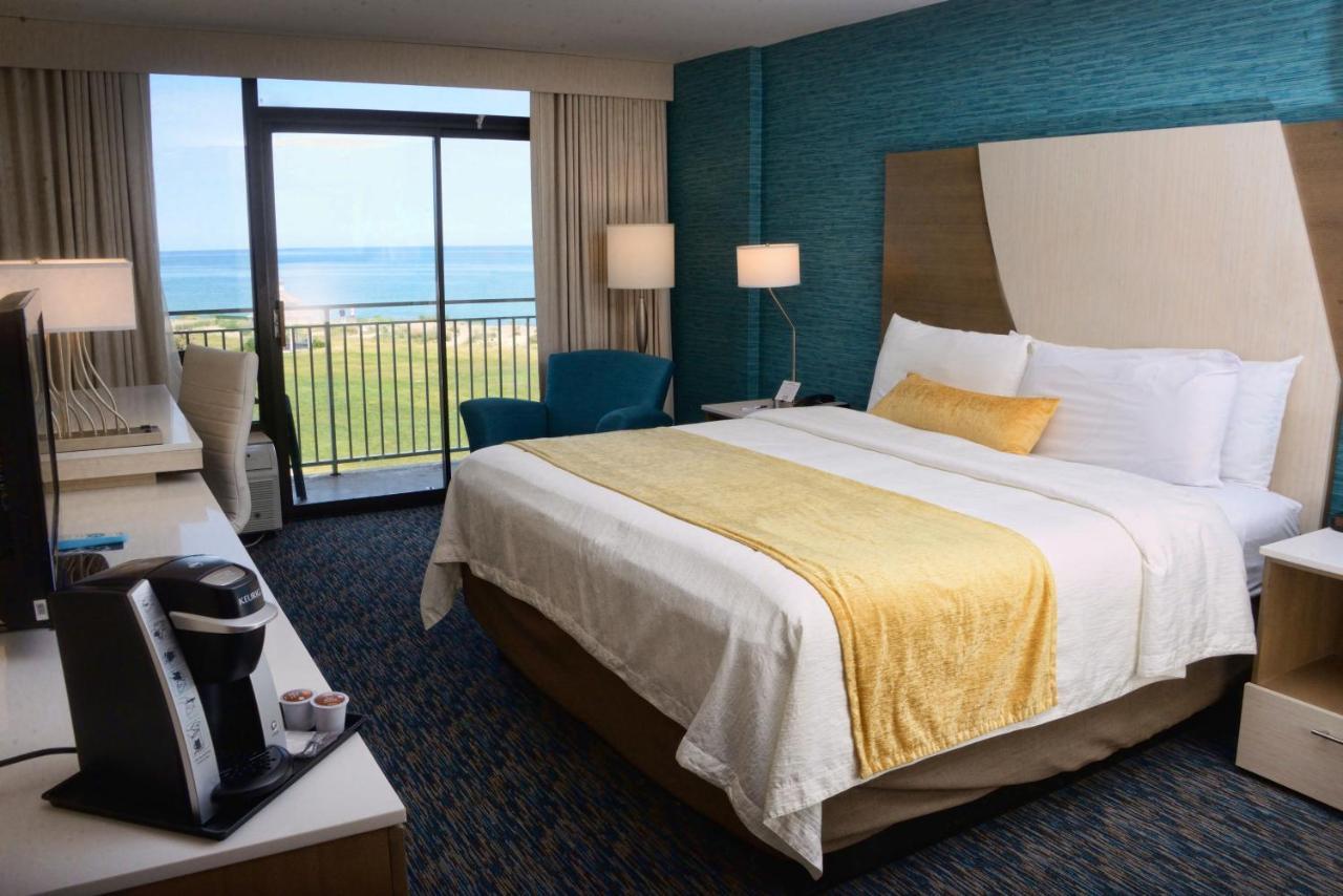 Illinois Beach Resort & Conf. Center; Best Western Premier Collection Zion ภายนอก รูปภาพ