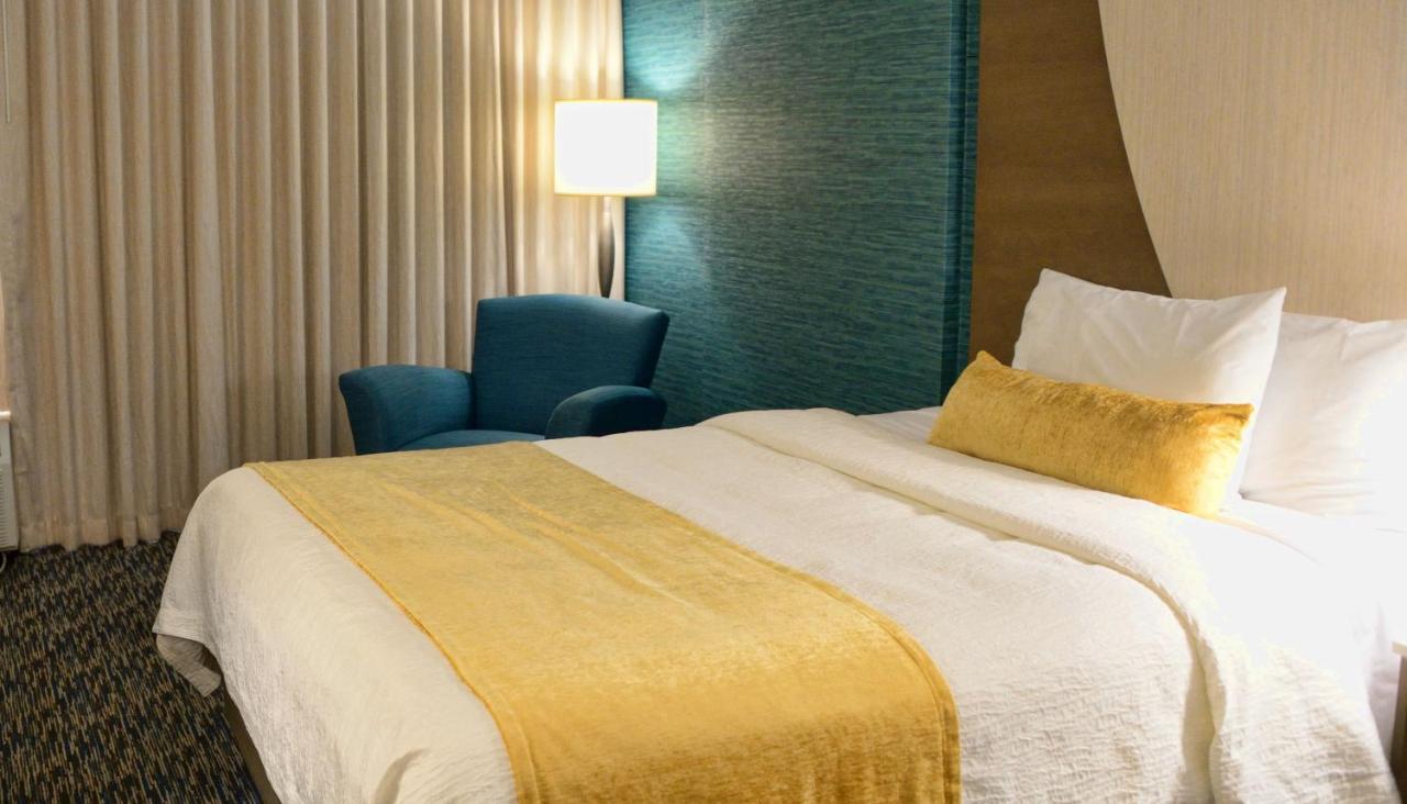 Illinois Beach Resort & Conf. Center; Best Western Premier Collection Zion ภายนอก รูปภาพ