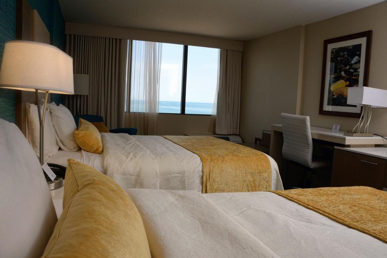 Illinois Beach Resort & Conf. Center; Best Western Premier Collection Zion ภายนอก รูปภาพ
