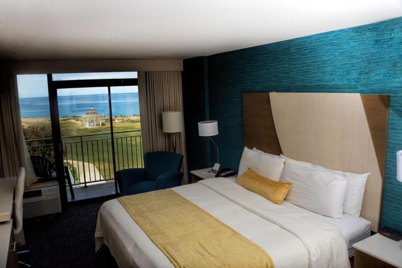 Illinois Beach Resort & Conf. Center; Best Western Premier Collection Zion ภายนอก รูปภาพ