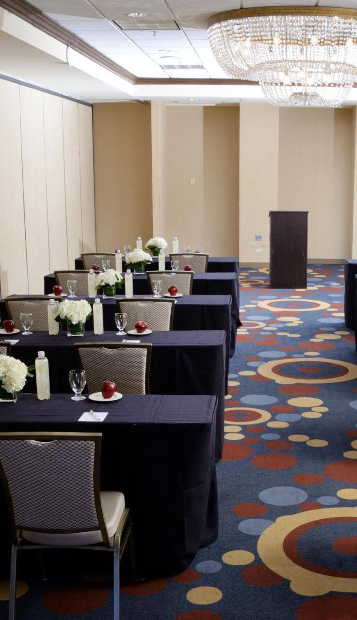 Illinois Beach Resort & Conf. Center; Best Western Premier Collection Zion ภายนอก รูปภาพ