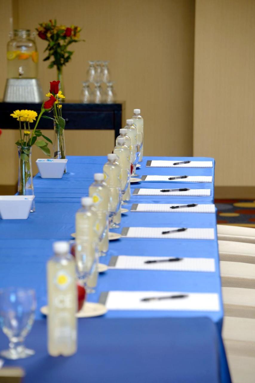 Illinois Beach Resort & Conf. Center; Best Western Premier Collection Zion ภายนอก รูปภาพ