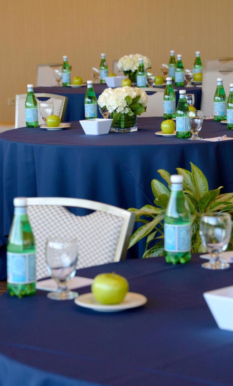 Illinois Beach Resort & Conf. Center; Best Western Premier Collection Zion ภายนอก รูปภาพ