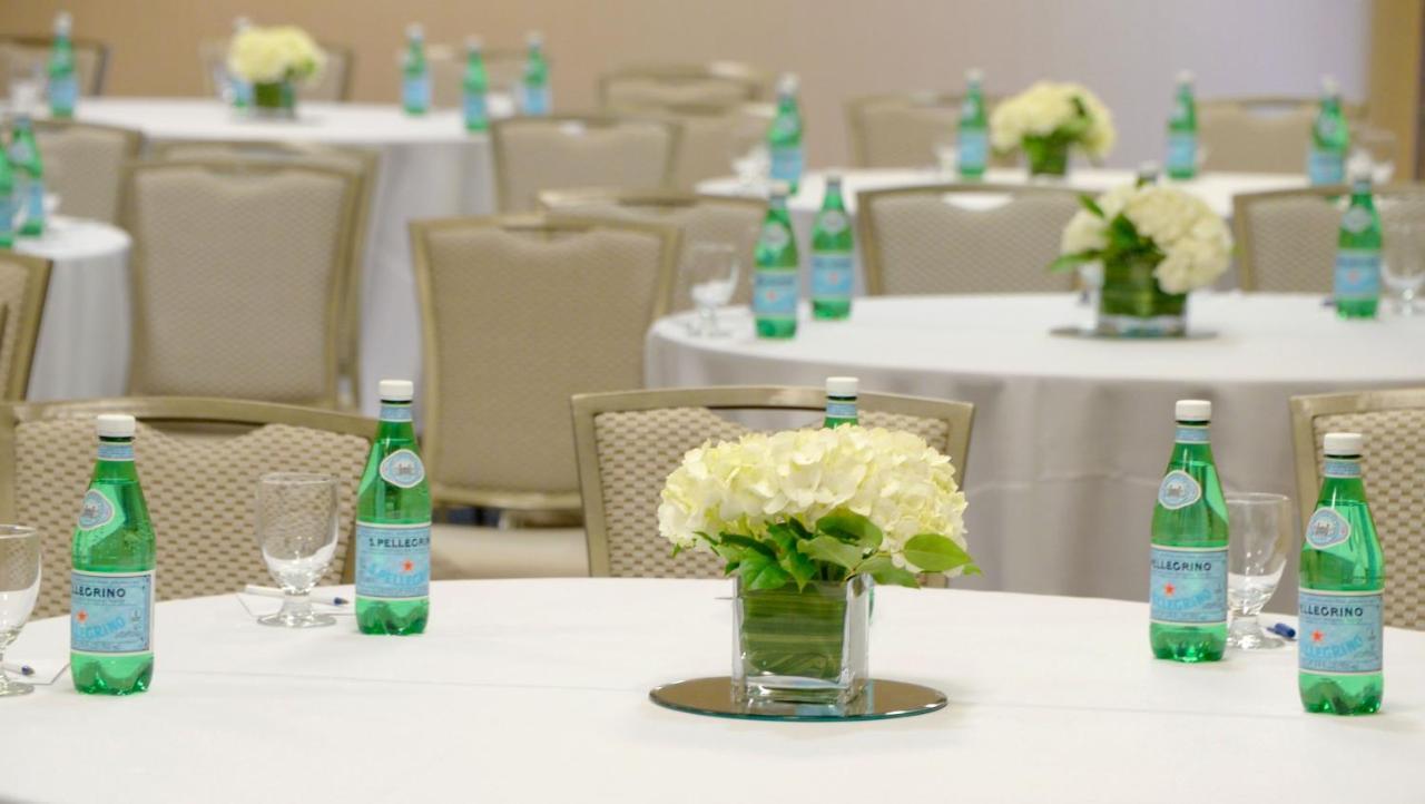 Illinois Beach Resort & Conf. Center; Best Western Premier Collection Zion ภายนอก รูปภาพ