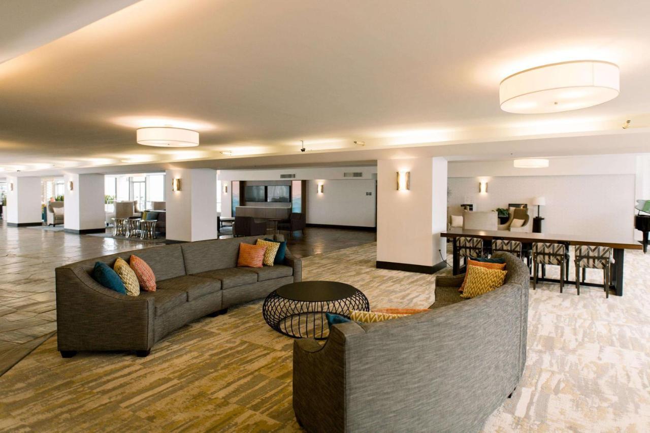 Illinois Beach Resort & Conf. Center; Best Western Premier Collection Zion ภายนอก รูปภาพ