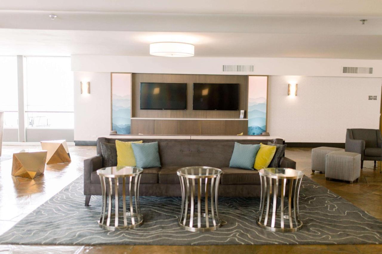 Illinois Beach Resort & Conf. Center; Best Western Premier Collection Zion ภายนอก รูปภาพ