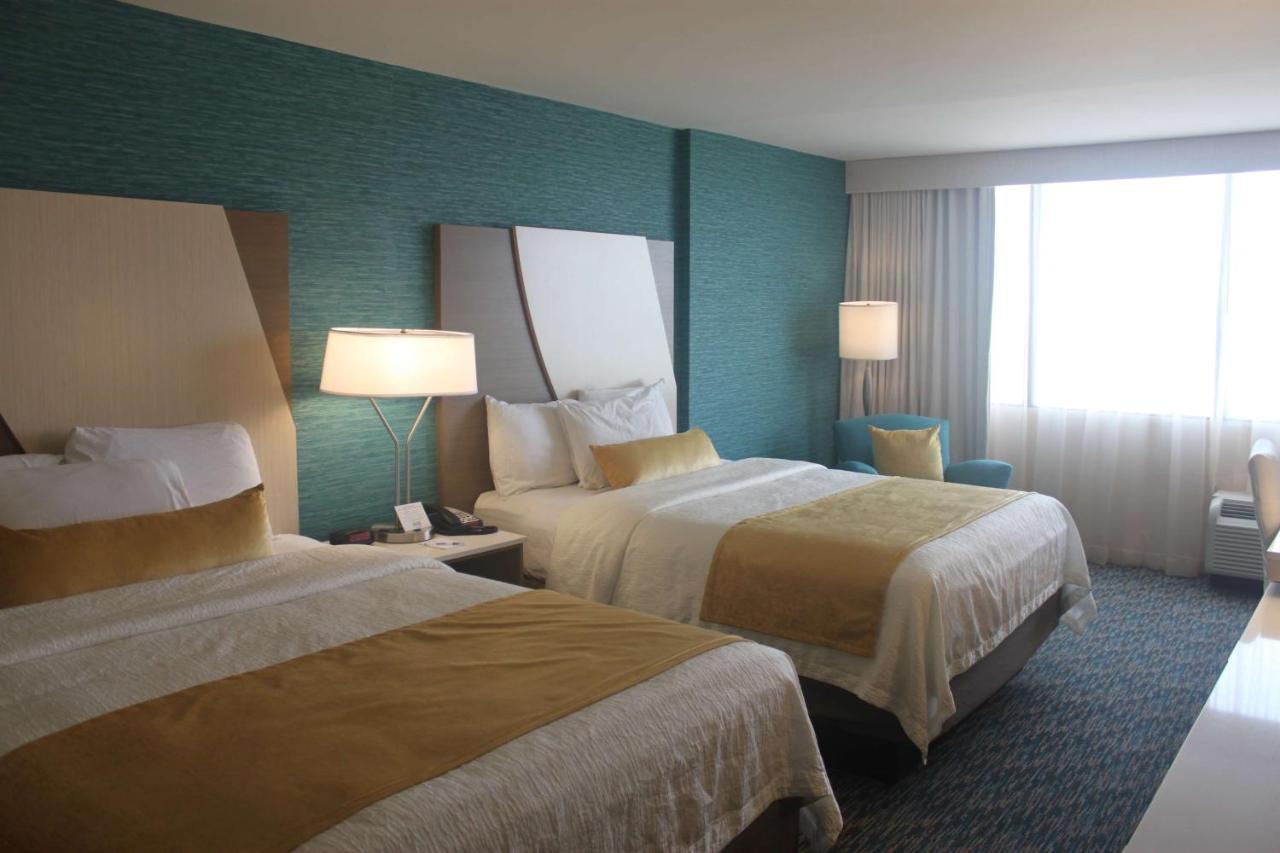 Illinois Beach Resort & Conf. Center; Best Western Premier Collection Zion ภายนอก รูปภาพ