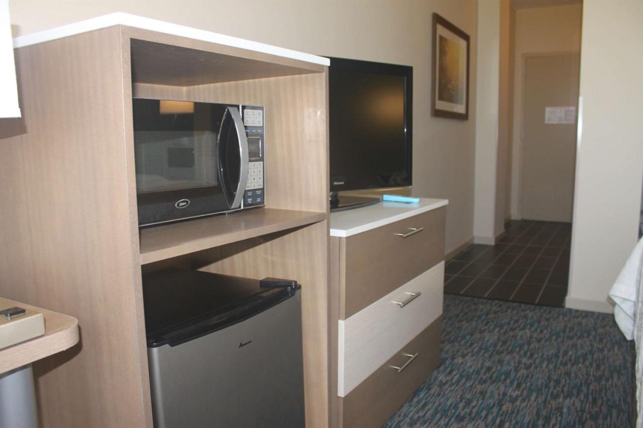 Illinois Beach Resort & Conf. Center; Best Western Premier Collection Zion ภายนอก รูปภาพ