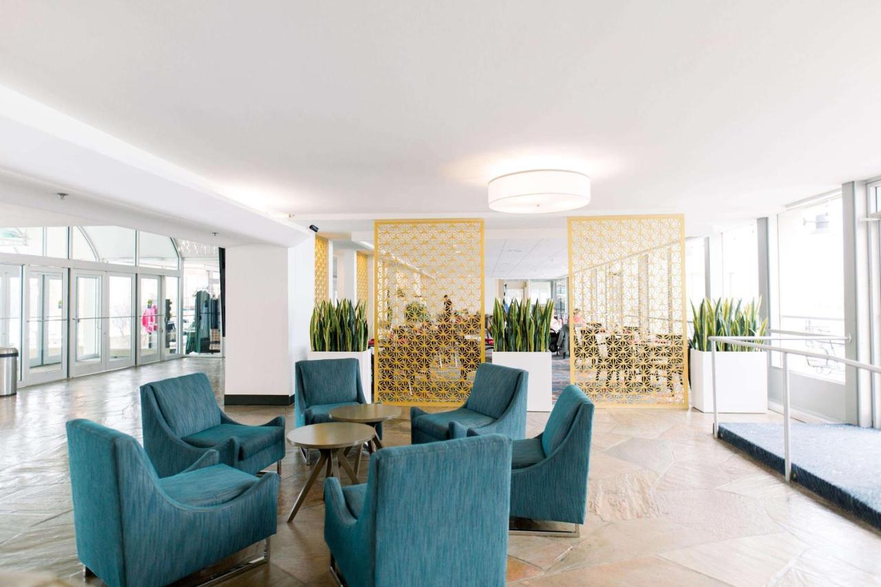 Illinois Beach Resort & Conf. Center; Best Western Premier Collection Zion ภายนอก รูปภาพ
