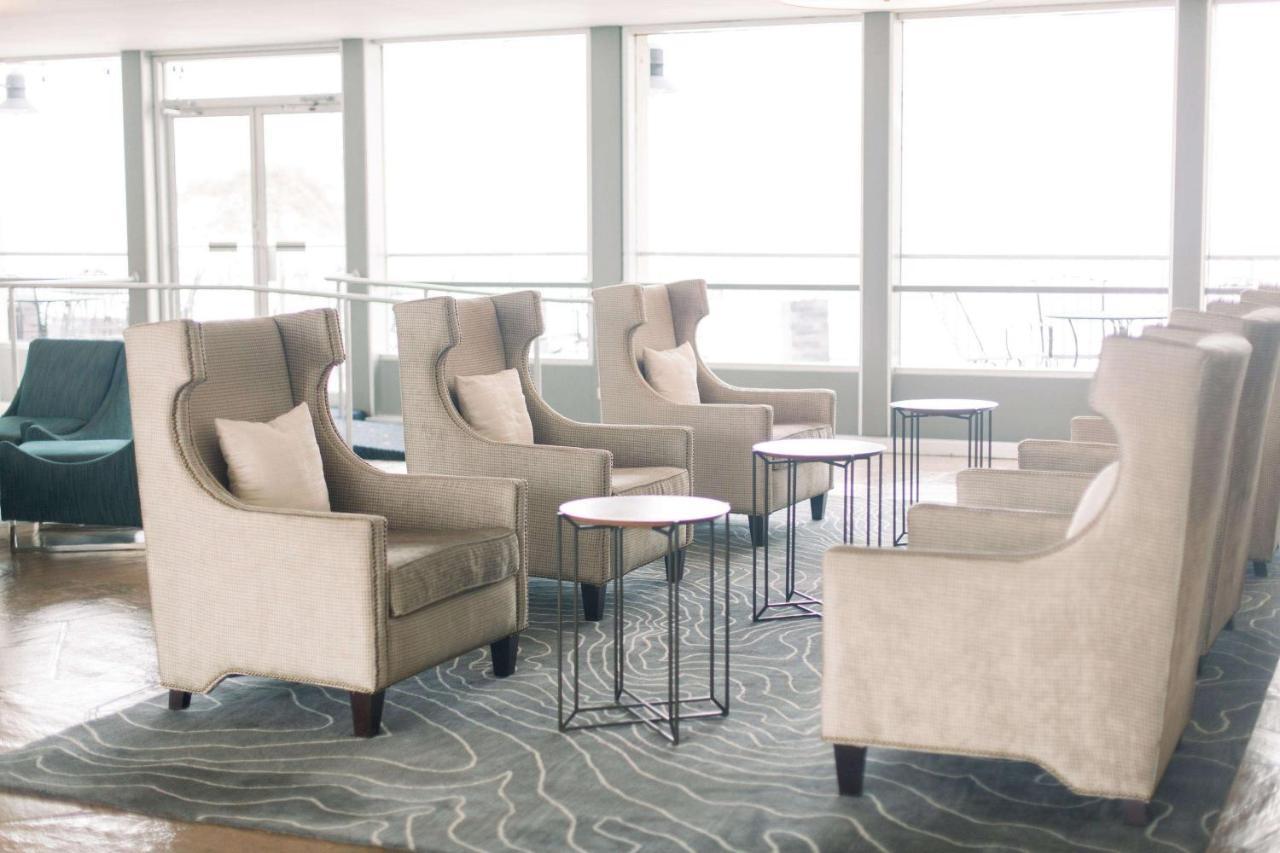 Illinois Beach Resort & Conf. Center; Best Western Premier Collection Zion ภายนอก รูปภาพ