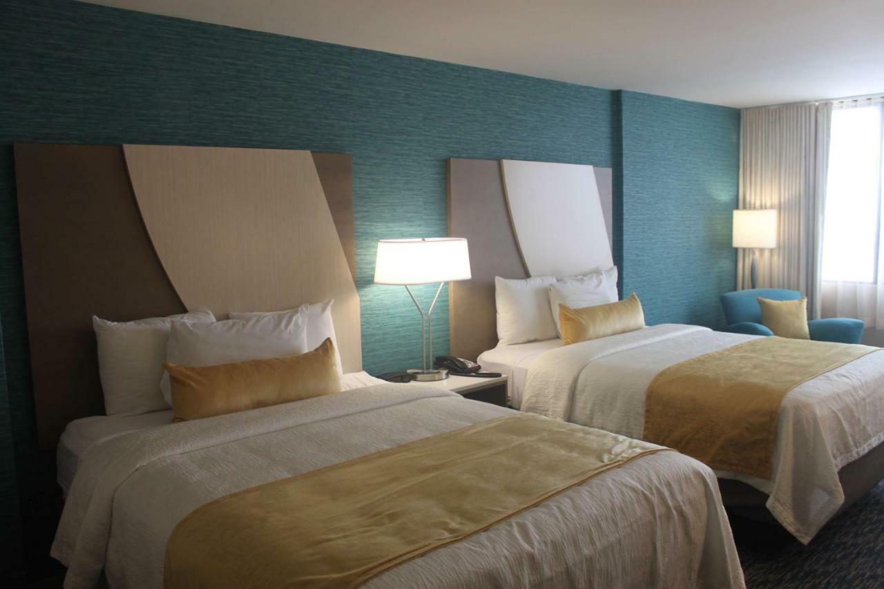 Illinois Beach Resort & Conf. Center; Best Western Premier Collection Zion ภายนอก รูปภาพ
