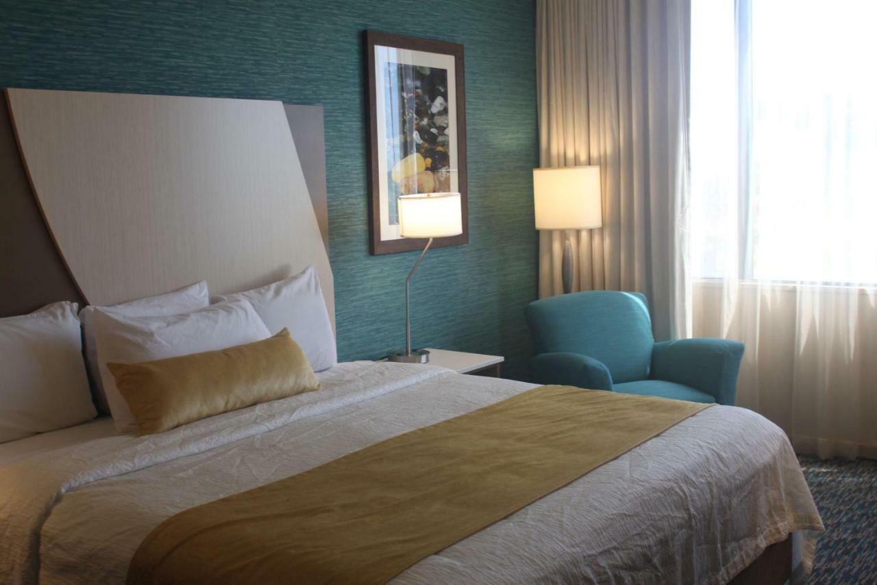 Illinois Beach Resort & Conf. Center; Best Western Premier Collection Zion ภายนอก รูปภาพ