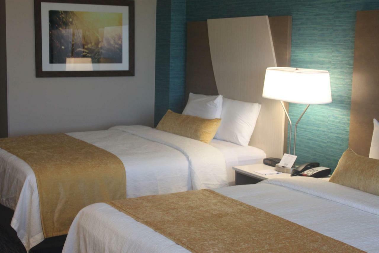 Illinois Beach Resort & Conf. Center; Best Western Premier Collection Zion ภายนอก รูปภาพ