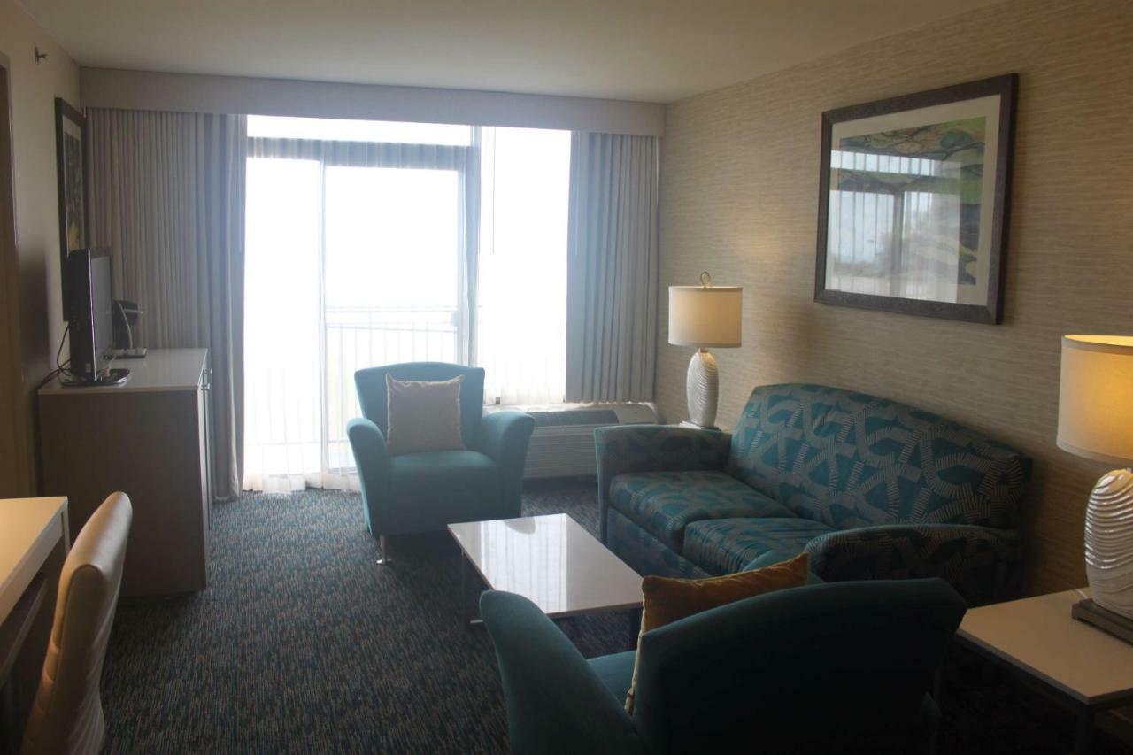 Illinois Beach Resort & Conf. Center; Best Western Premier Collection Zion ภายนอก รูปภาพ